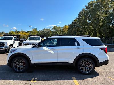 2027 Ford Explorer 4x4 SUV for sale #FM11253 - photo 2