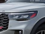 2027 Ford Explorer 4x4 SUV for sale #FM11254 - photo 18