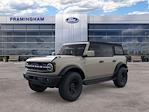 2026 Ford Bronco 4x4 SUV for sale #FM11284 - photo 1