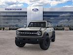 2026 Ford Bronco 4x4 SUV for sale #FM11284 - photo 2