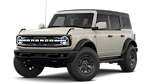 2026 Ford Bronco 4x4 SUV for sale #FM11284 - photo 26