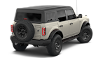 2026 Ford Bronco 4x4 SUV for sale #FM11284 - photo 28