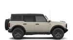 2026 Ford Bronco 4x4 SUV for sale #FM11284 - photo 30