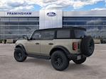 2026 Ford Bronco 4x4 SUV for sale #FM11284 - photo 4
