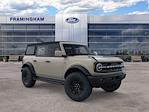 2026 Ford Bronco 4x4 SUV for sale #FM11284 - photo 7