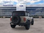 2026 Ford Bronco 4x4 SUV for sale #FM11284 - photo 8