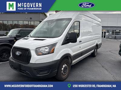2026 Ford Transit 350 High Roof RWD Cargo Van for sale #FM11285A - photo 1