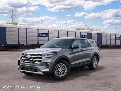 2027 Ford Explorer 4x4 SUV for sale #FM11292 - photo 2