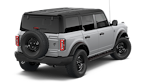 2026 Ford Bronco 4x4 SUV for sale #FM11295 - photo 28