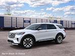 2027 Ford Explorer 4x4 SUV for sale #FM11297 - photo 1