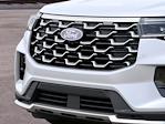 2027 Ford Explorer 4x4 SUV for sale #FM11297 - photo 17