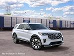 2027 Ford Explorer 4x4 SUV for sale #FM11297 - photo 4