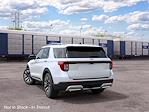2027 Ford Explorer 4x4 SUV for sale #FM11297 - photo 8
