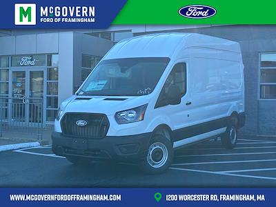 2027 Ford Transit 250 High Roof RWD Cargo Van for sale #FM11298 - photo 1