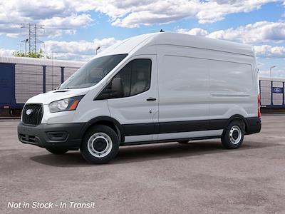 2027 Ford Transit 250 High Roof RWD Cargo Van for sale #FM11298 - photo 1