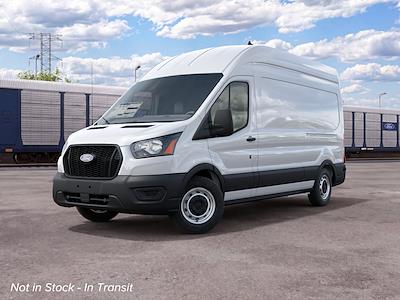2027 Ford Transit 250 High Roof RWD Cargo Van for sale #FM11298 - photo 2