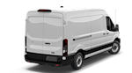 2027 Ford Transit 250 Medium Roof RWD Cargo Van for sale #FM11299 - photo 3