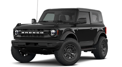 2026 Ford Bronco 4x4 SUV for sale #FM11305 - photo 1