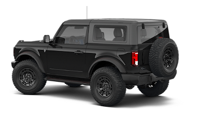 2026 Ford Bronco 4x4 SUV for sale #FM11305 - photo 2