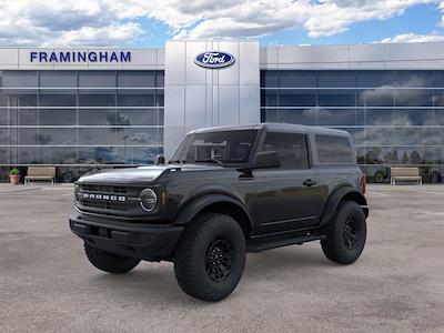 2026 Ford Bronco 4WD SUV for sale #FM11305 - photo 1