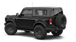 2026 Ford Bronco 4x4 SUV for sale #FM11305 - photo 2