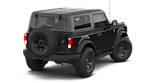 2026 Ford Bronco 4x4 SUV for sale #FM11305 - photo 3