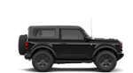 2026 Ford Bronco 4x4 SUV for sale #FM11305 - photo 5