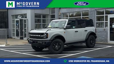 2026 Ford Bronco 4WD SUV for sale #FM11309 - photo 1