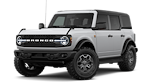 2026 Ford Bronco 4x4 SUV for sale #FM11309 - photo 23
