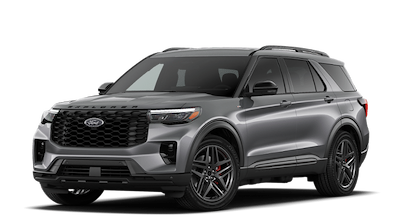 2026 Ford Explorer 4x4 SUV for sale #FM11314 - photo 1