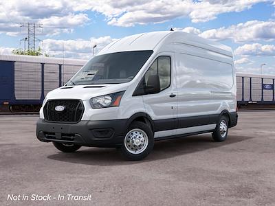 2027 Ford Transit 250 High Roof AWD Cargo Van for sale #FM11321 - photo 2