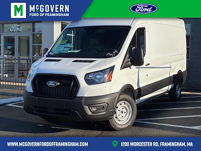 2027 Ford Transit 250 Medium Roof RWD Cargo Van for sale #FM11323 - photo 1