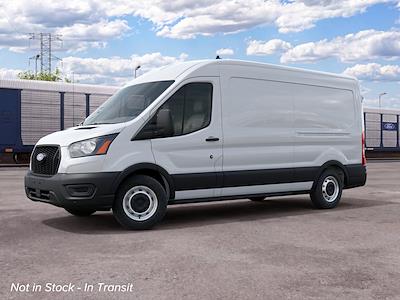2027 Ford Transit 250 Medium Roof RWD Cargo Van for sale #FM11323 - photo 1