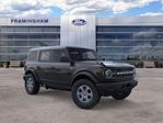 2026 Ford Bronco 4x4 SUV for sale #FM11328 - photo 6