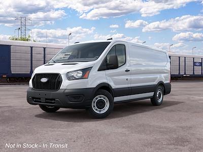 2027 Ford Transit 250 Low Roof RWD Cargo Van for sale #FM11334 - photo 2