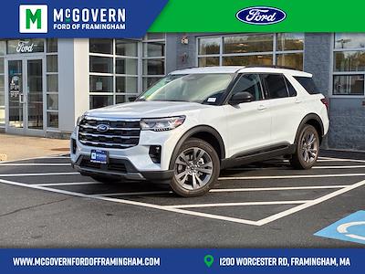 2026 Ford Explorer 4x4 SUV for sale #FM11339 - photo 1