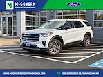 2026 Ford Explorer 4x4 SUV for sale #FM11339 - photo 1