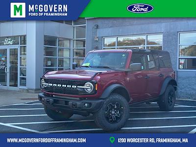 2026 Ford Bronco 4x4 SUV for sale #FM11342 - photo 1