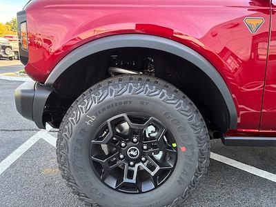 2026 Ford Bronco 4x4 SUV for sale #FM11342 - photo 2