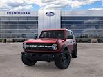 2026 Ford Bronco 4x4 SUV for sale #FM11342 - photo 25