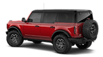 2026 Ford Bronco 4x4 SUV for sale #FM11342 - photo 50