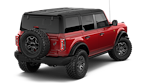 2026 Ford Bronco 4x4 SUV for sale #FM11342 - photo 51