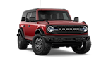 2026 Ford Bronco 4x4 SUV for sale #FM11342 - photo 52