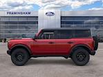 2026 Ford Bronco 4x4 SUV for sale #FM11342 - photo 26