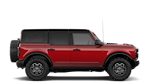 2026 Ford Bronco 4x4 SUV for sale #FM11342 - photo 53