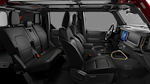 2026 Ford Bronco 4x4 SUV for sale #FM11342 - photo 54