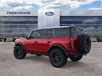 2026 Ford Bronco 4x4 SUV for sale #FM11342 - photo 27