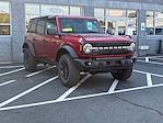 2026 Ford Bronco 4x4 SUV for sale #FM11342 - photo 10