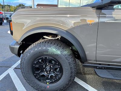 2026 Ford Bronco 4x4 SUV for sale #FM11347 - photo 2