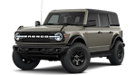 2026 Ford Bronco 4x4 SUV for sale #FM11347 - photo 26
